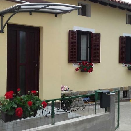 Apartma_Samy Изола Экстерьер фото