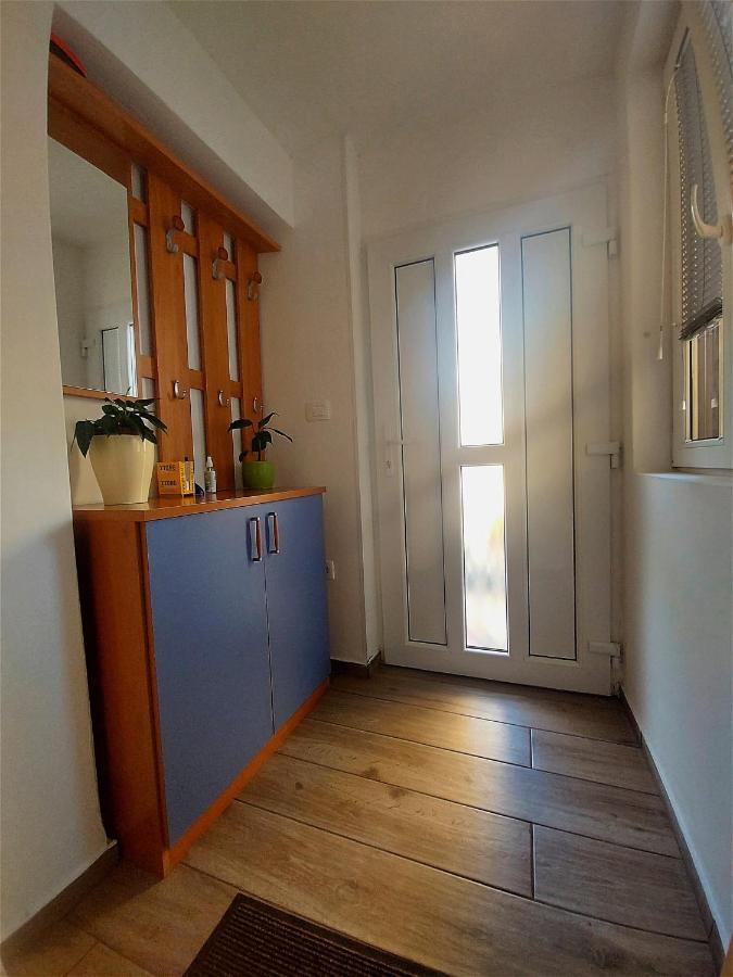 Apartma_Samy Изола Экстерьер фото