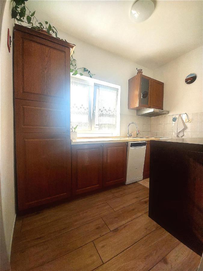 Apartma_Samy Изола Экстерьер фото