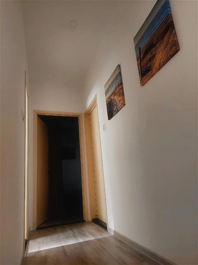 Apartma_Samy Изола Экстерьер фото