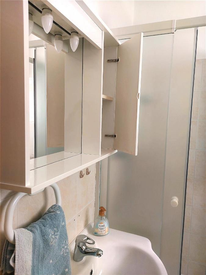 Apartma_Samy Изола Экстерьер фото