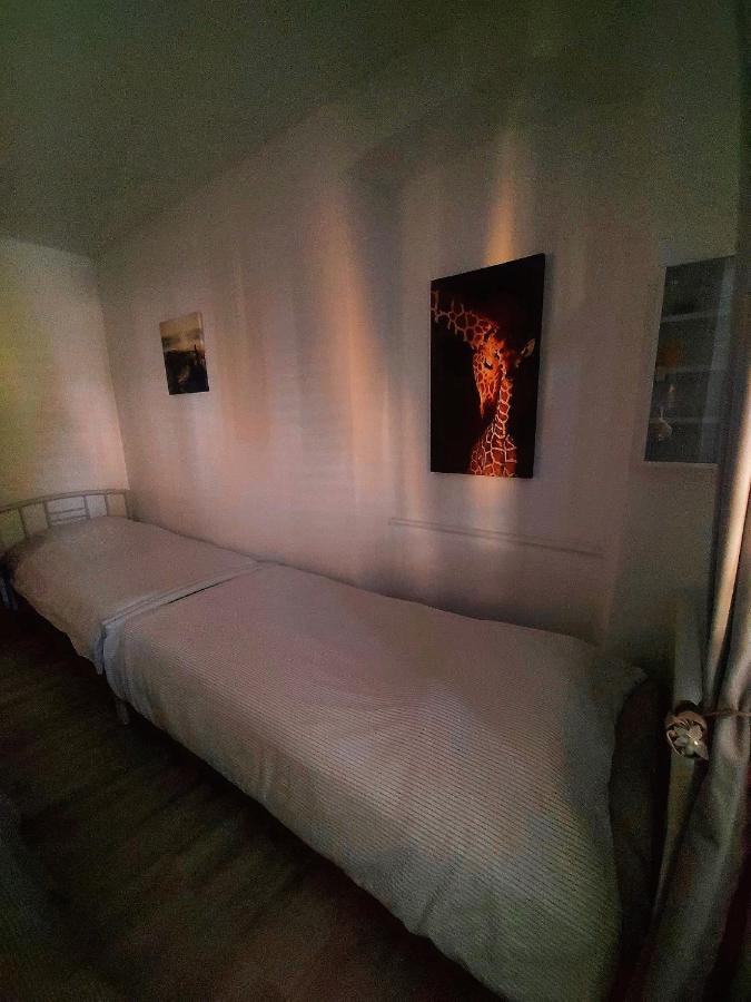 Apartma_Samy Изола Экстерьер фото