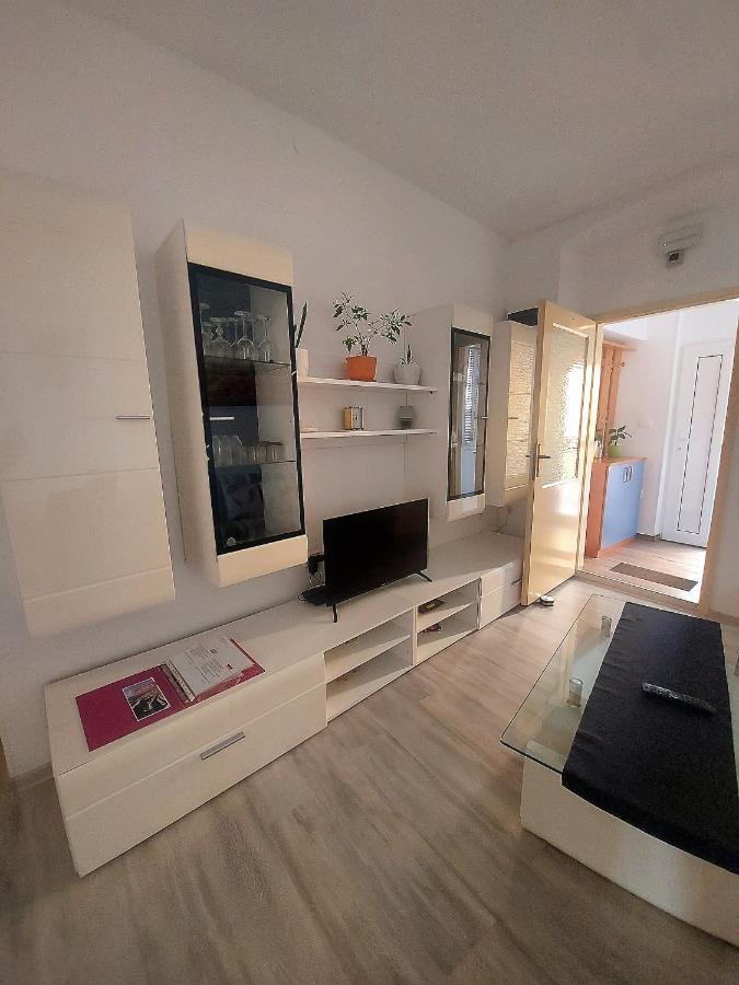 Apartma_Samy Изола Экстерьер фото