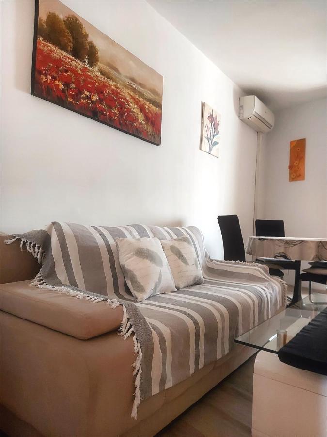 Apartma_Samy Изола Экстерьер фото