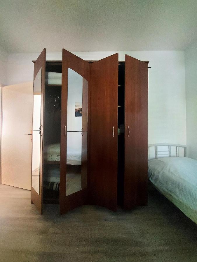 Apartma_Samy Изола Экстерьер фото