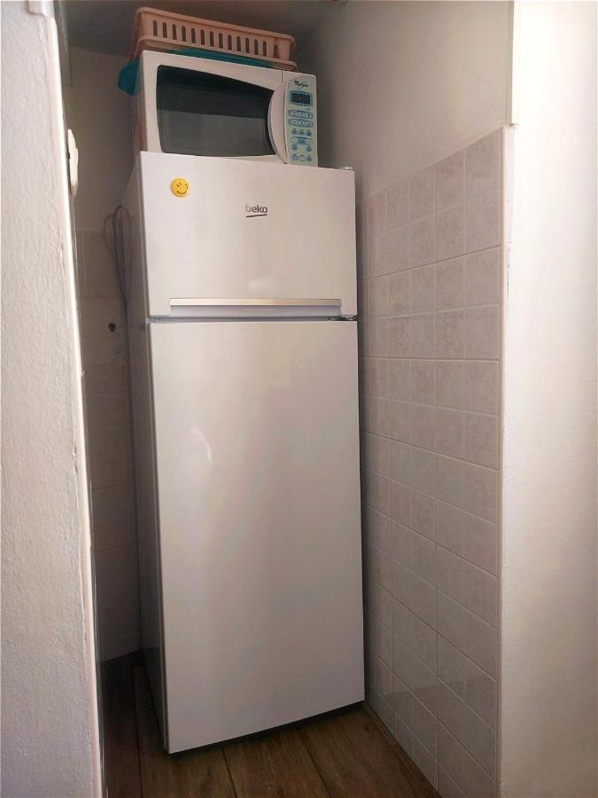 Apartma_Samy Изола Экстерьер фото