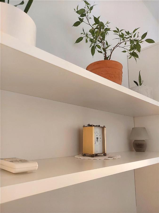Apartma_Samy Изола Экстерьер фото