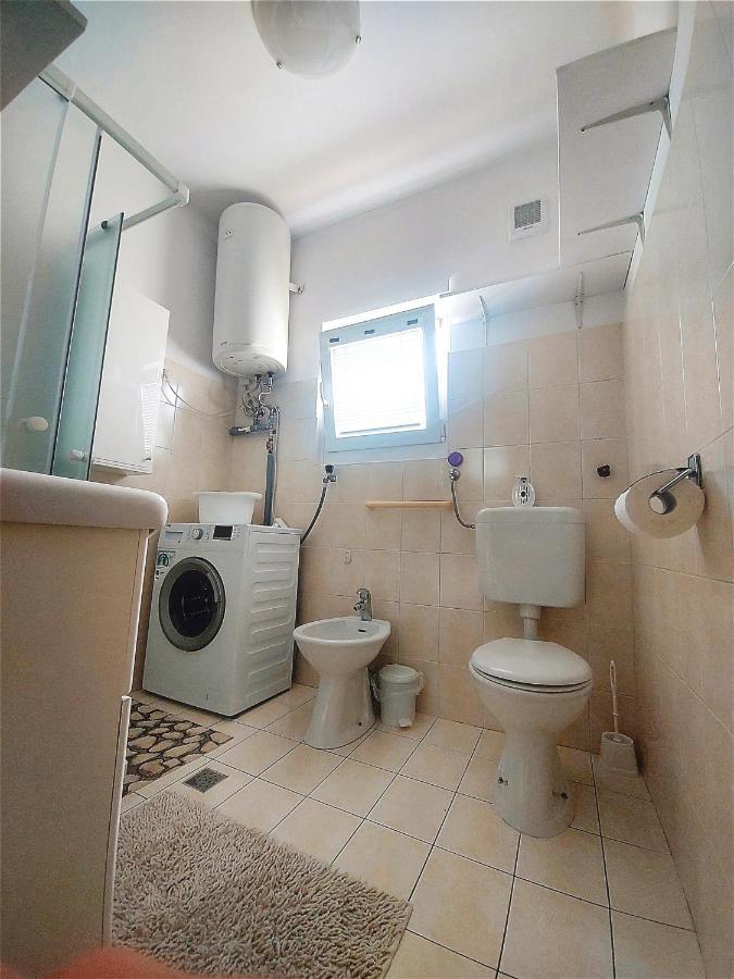 Apartma_Samy Изола Экстерьер фото