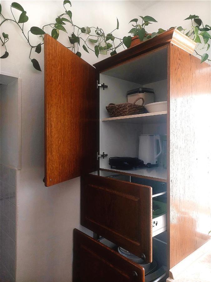 Apartma_Samy Изола Экстерьер фото