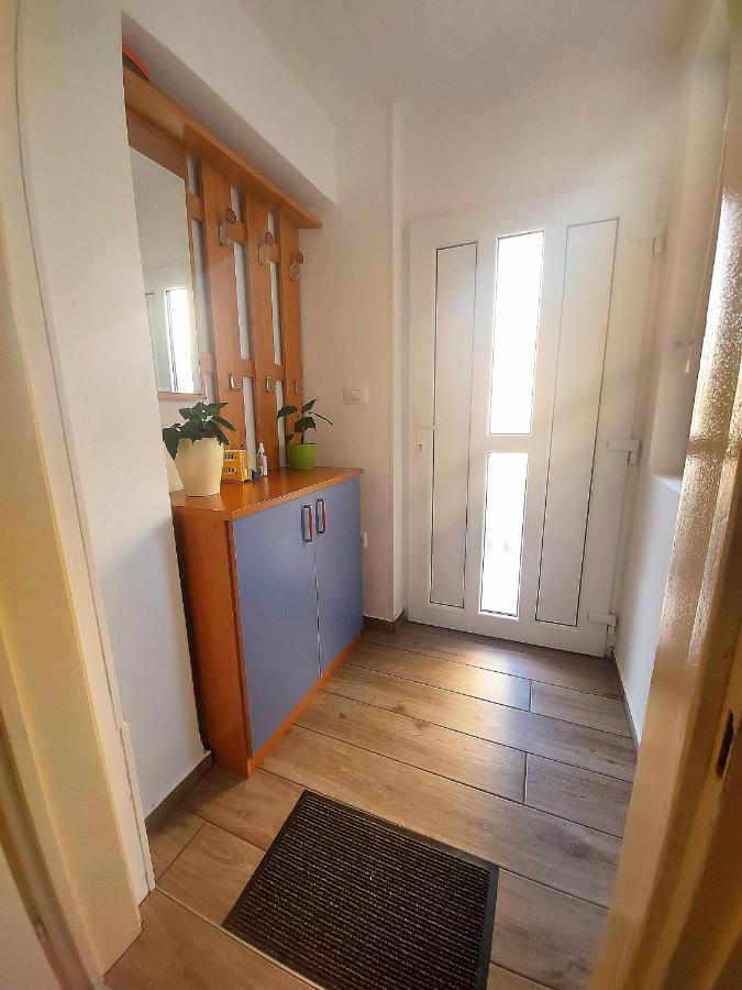 Apartma_Samy Изола Экстерьер фото