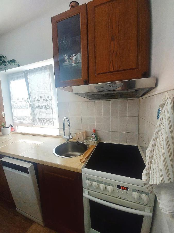 Apartma_Samy Изола Экстерьер фото