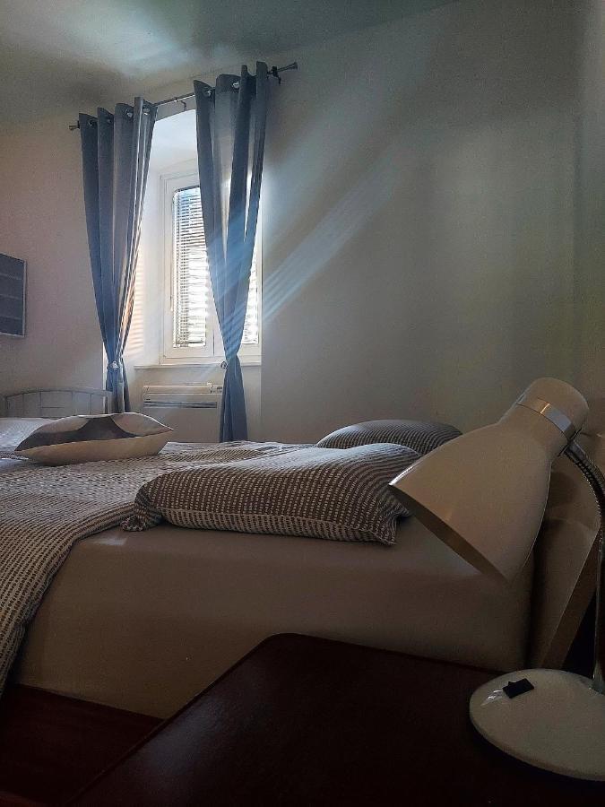 Apartma_Samy Изола Экстерьер фото