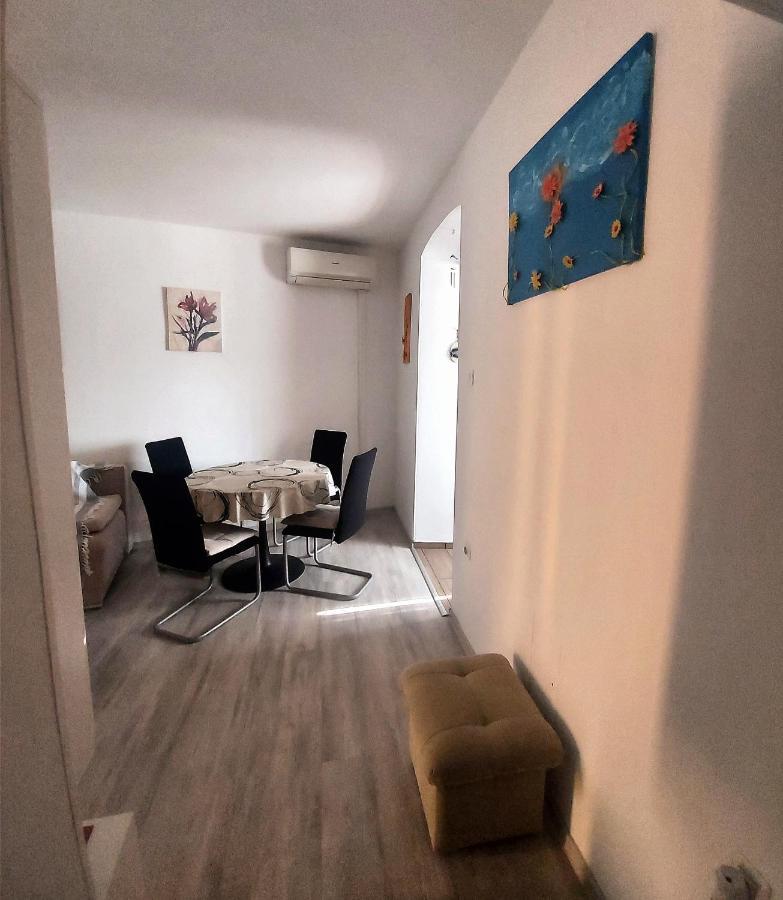Apartma_Samy Изола Экстерьер фото