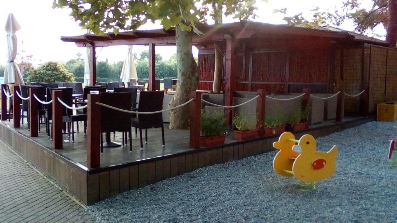 Apartma_Samy Изола Экстерьер фото